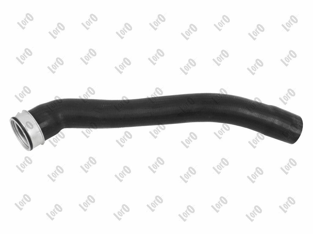 Durite de turbocompresseur (Durite de turbo) ABAKUS ref. 054-028-089