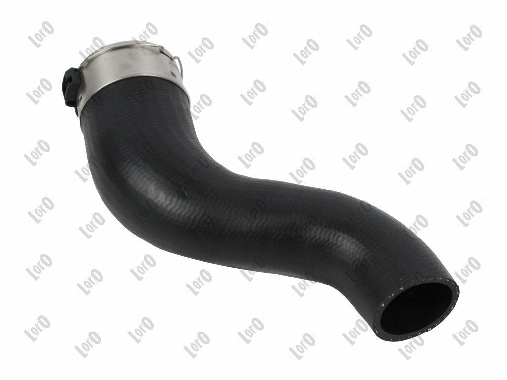 Durite de turbocompresseur (Durite de turbo) ABAKUS 054-028-090