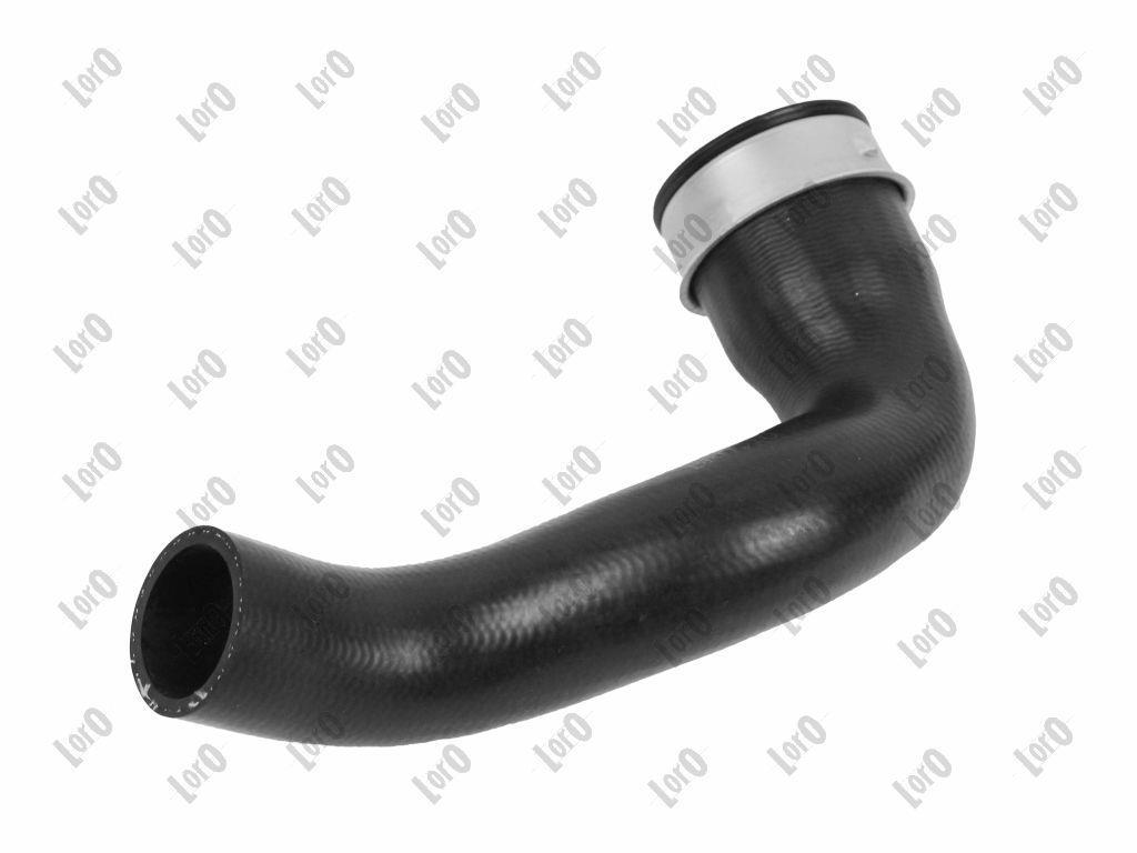 Durite de turbocompresseur (Durite de turbo) ABAKUS ref. 054-028-091