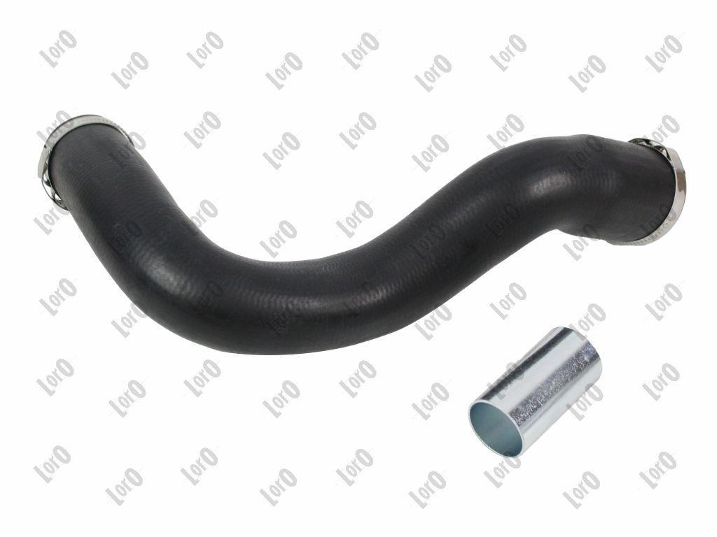 Durite de turbocompresseur (Durite de turbo) ABAKUS 054-028-092