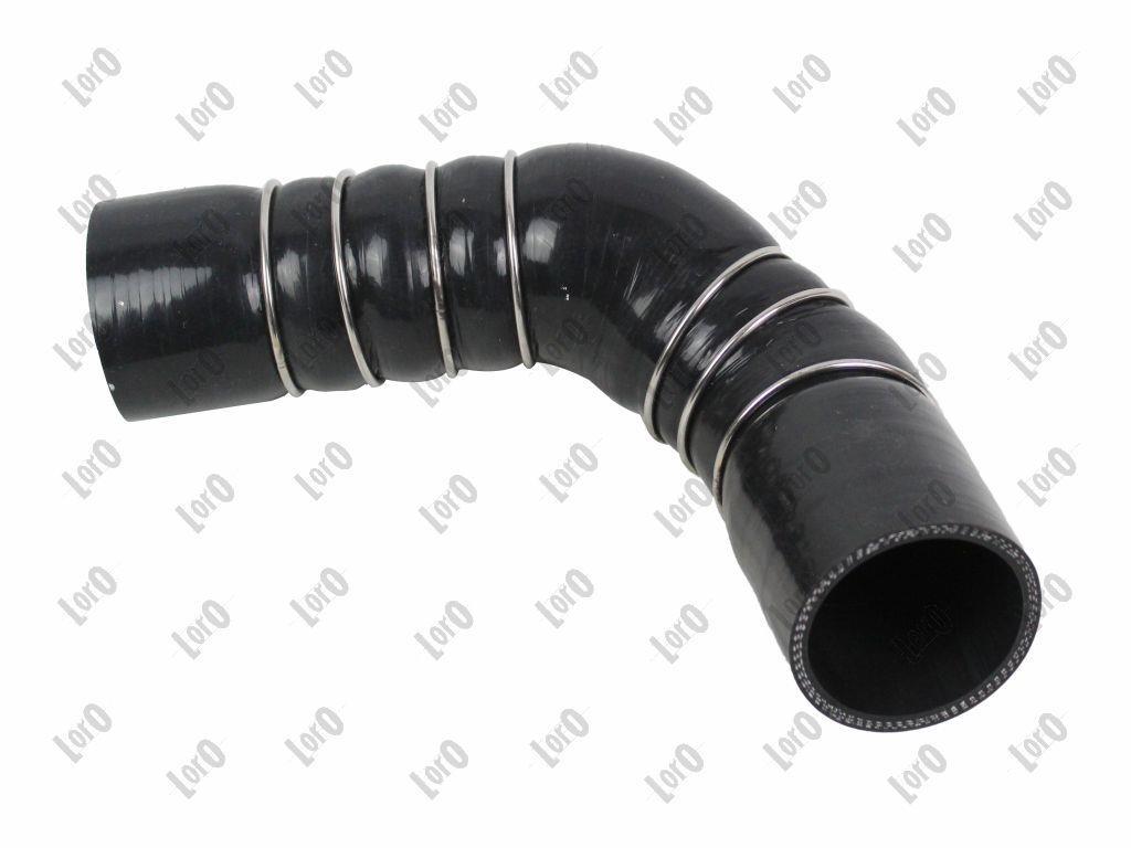 Durite de turbocompresseur (Durite de turbo) ABAKUS ref. 054-028-093