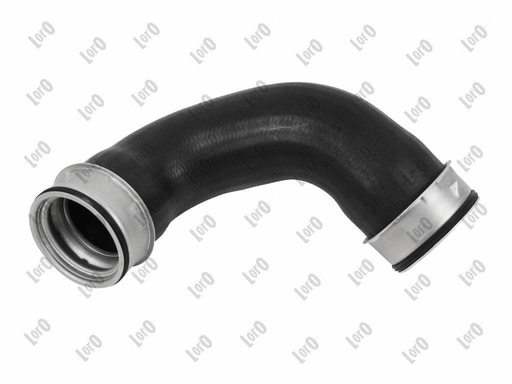 Durite de turbocompresseur (Durite de turbo) ABAKUS ref. 054-028-095