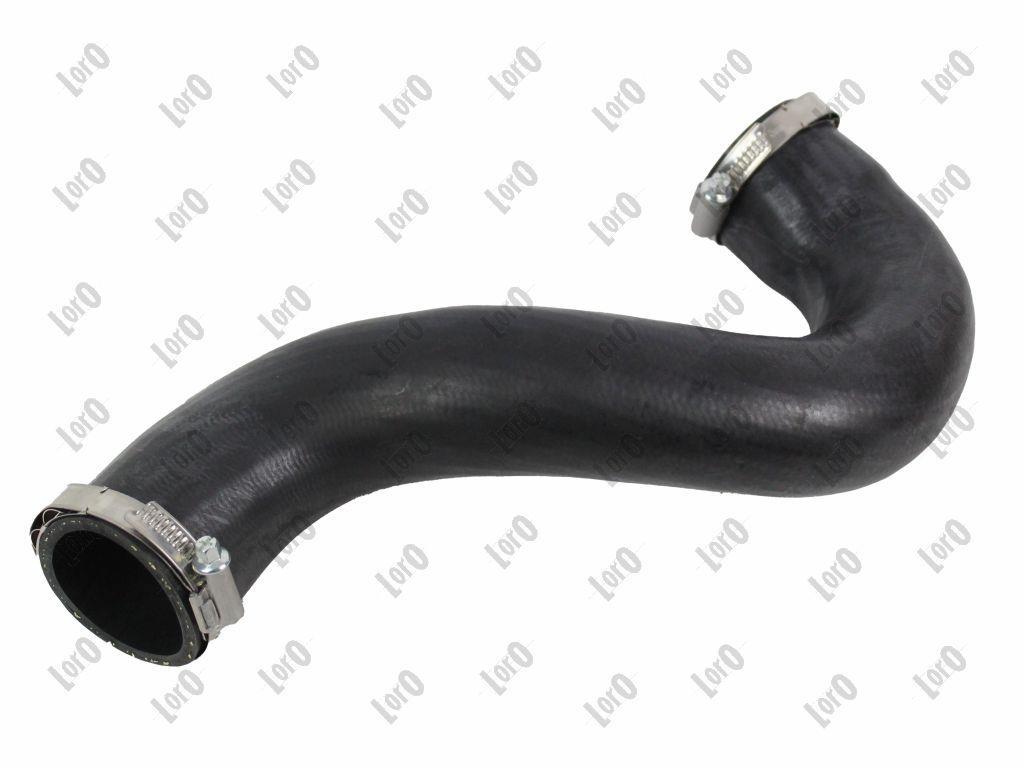 Durite de turbocompresseur (Durite de turbo) ABAKUS ref. 054-028-096