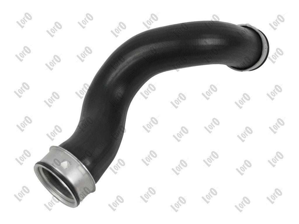 Durite de turbocompresseur (Durite de turbo) ABAKUS 054-028-098