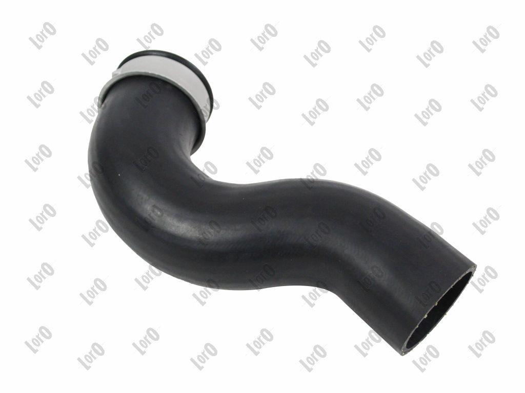 Durite de turbocompresseur (Durite de turbo) ABAKUS ref. 054-028-099