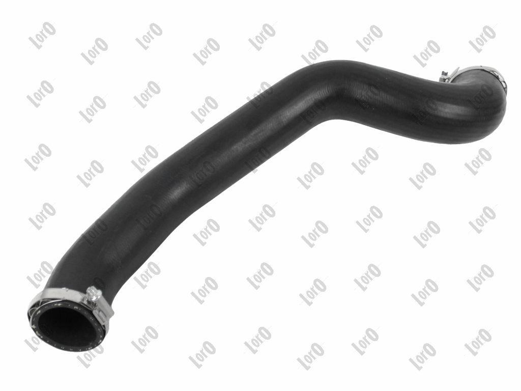 Durite de turbocompresseur (Durite de turbo) ABAKUS 054-028-101