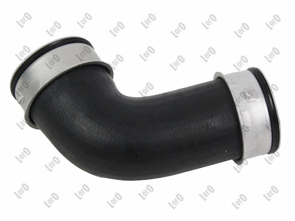 Mangueira do turbocompressor ABAKUS ref. 054-028-102