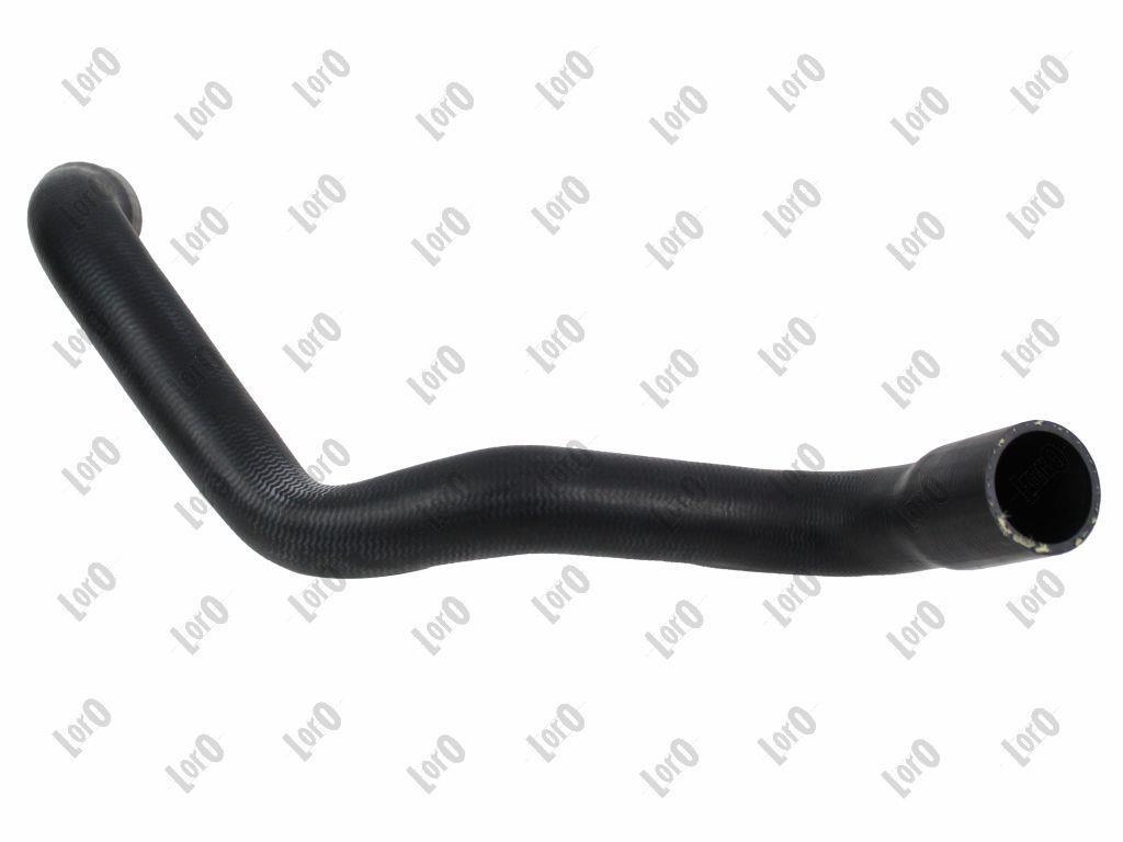 Mangueira do turbocompressor ABAKUS 054-028-103