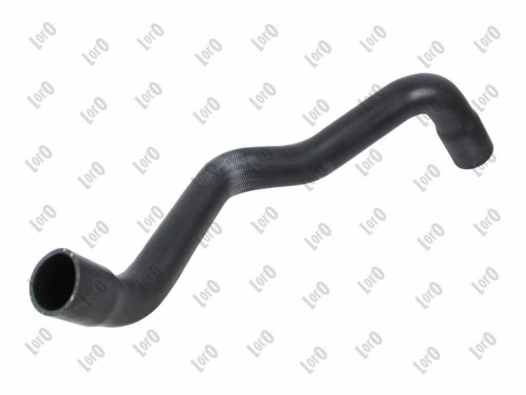Mangueira do turbocompressor ABAKUS 054-028-103