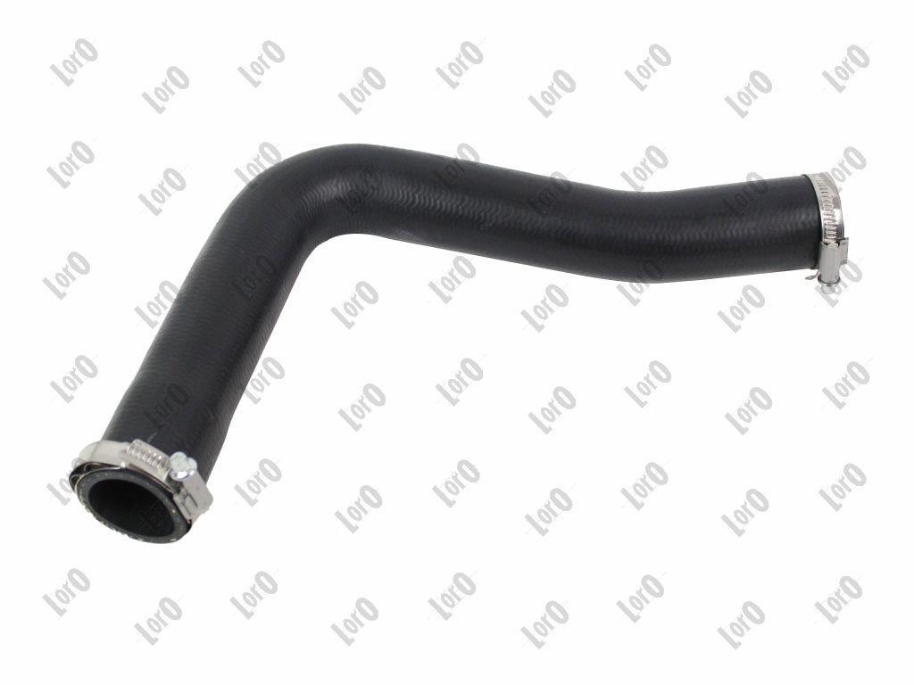 Durite de turbocompresseur (Durite de turbo) ABAKUS 054-028-104