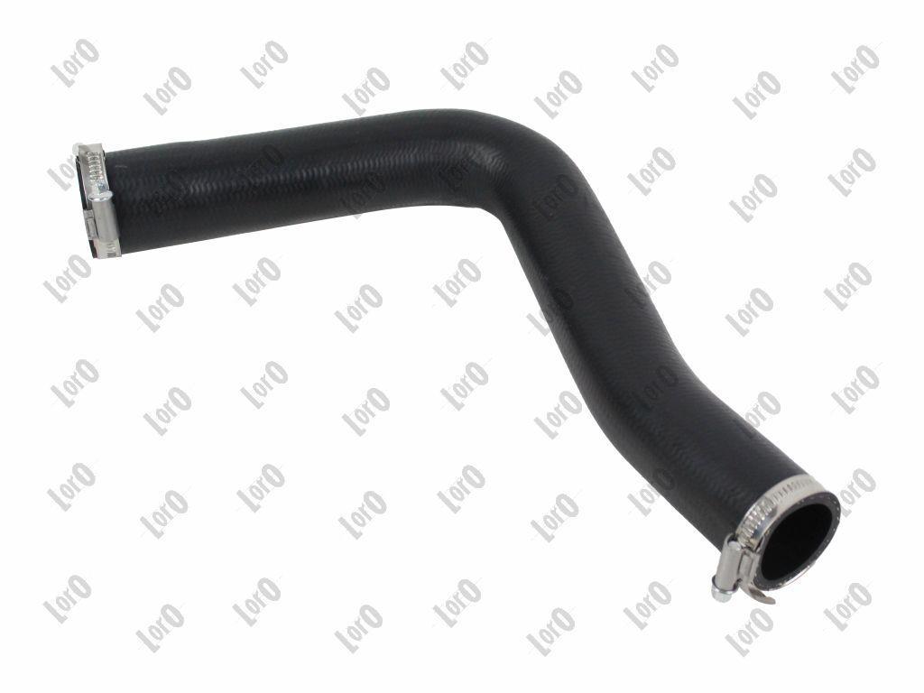 Durite de turbocompresseur (Durite de turbo) ABAKUS 054-028-104