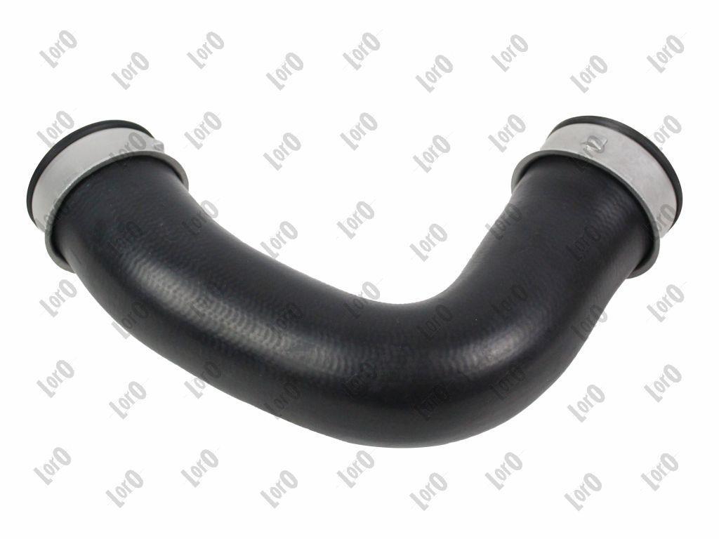 Durite de turbocompresseur (Durite de turbo) ABAKUS 054-028-108