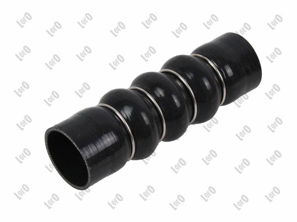 Durite de turbocompresseur (Durite de turbo) ABAKUS 054-028-111