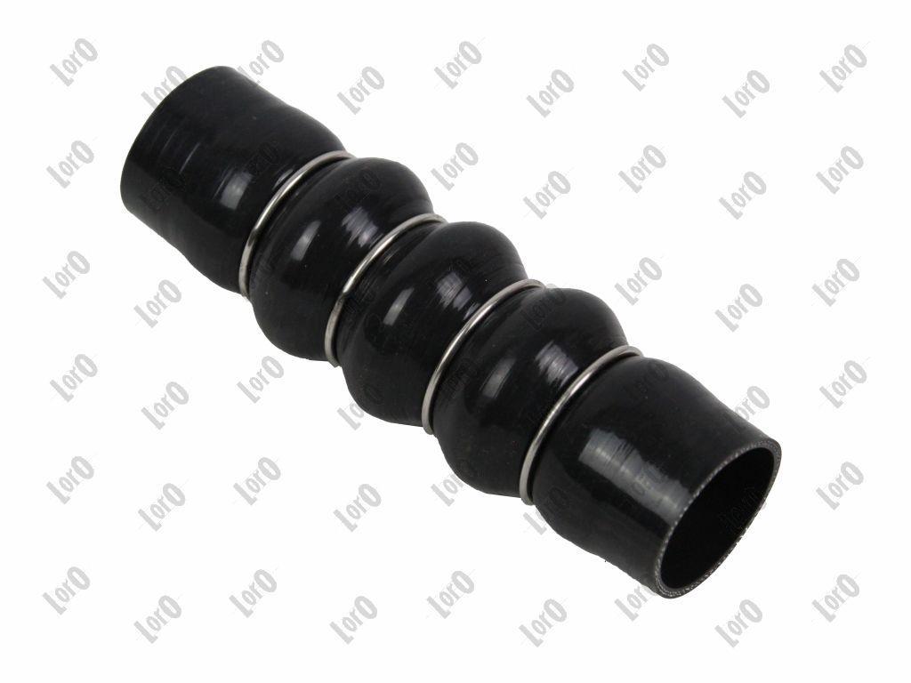 Durite de turbocompresseur (Durite de turbo) ABAKUS 054-028-111