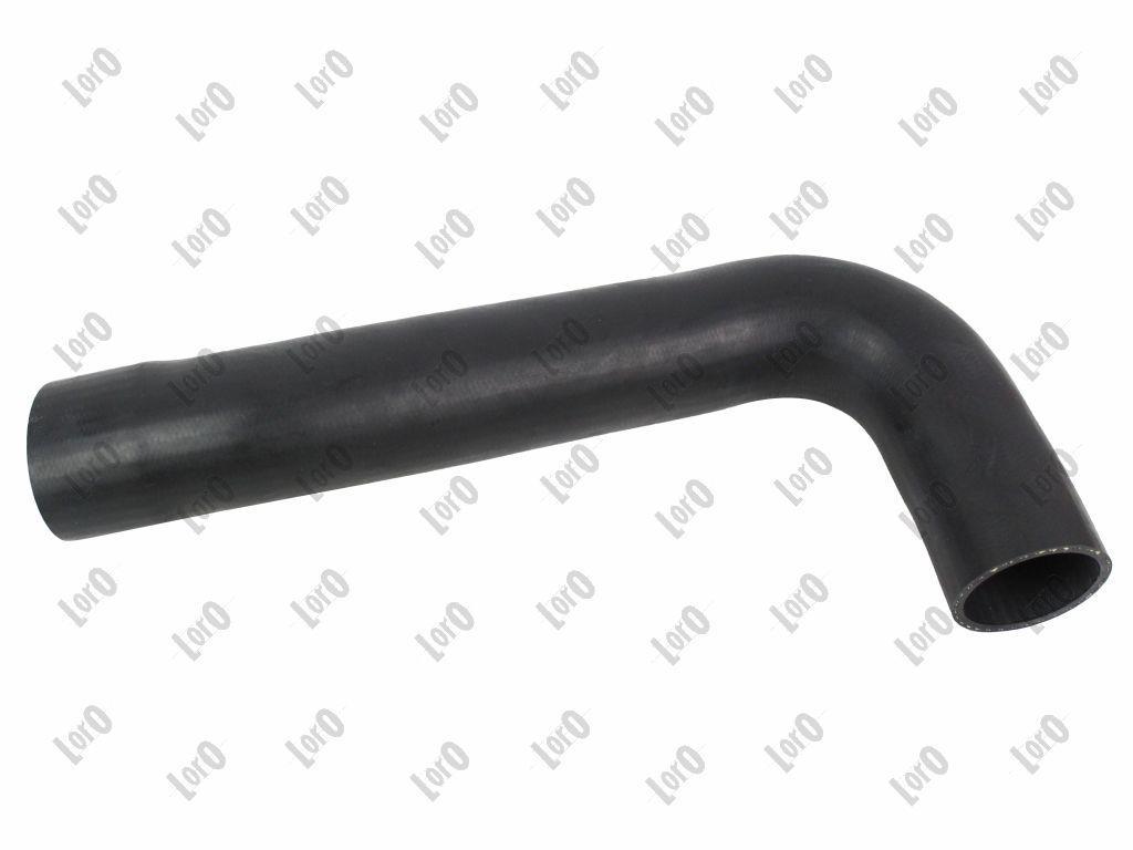 Durite de turbocompresseur (Durite de turbo) ABAKUS ref. 054-028-112