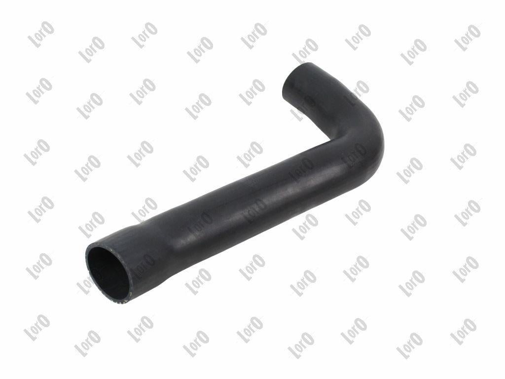 Durite de turbocompresseur (Durite de turbo) ABAKUS ref. 054-028-112
