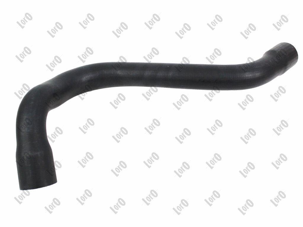 Durite de turbocompresseur (Durite de turbo) ABAKUS 054-028-113