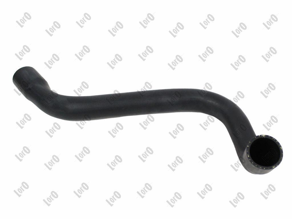 Durite de turbocompresseur (Durite de turbo) ABAKUS 054-028-113