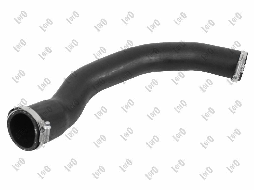 Durite de turbocompresseur (Durite de turbo) ABAKUS ref. 054-028-115