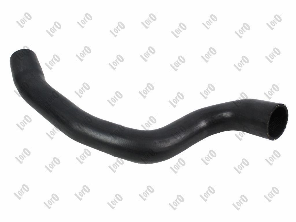 Durite de turbocompresseur (Durite de turbo) ABAKUS 054-028-116