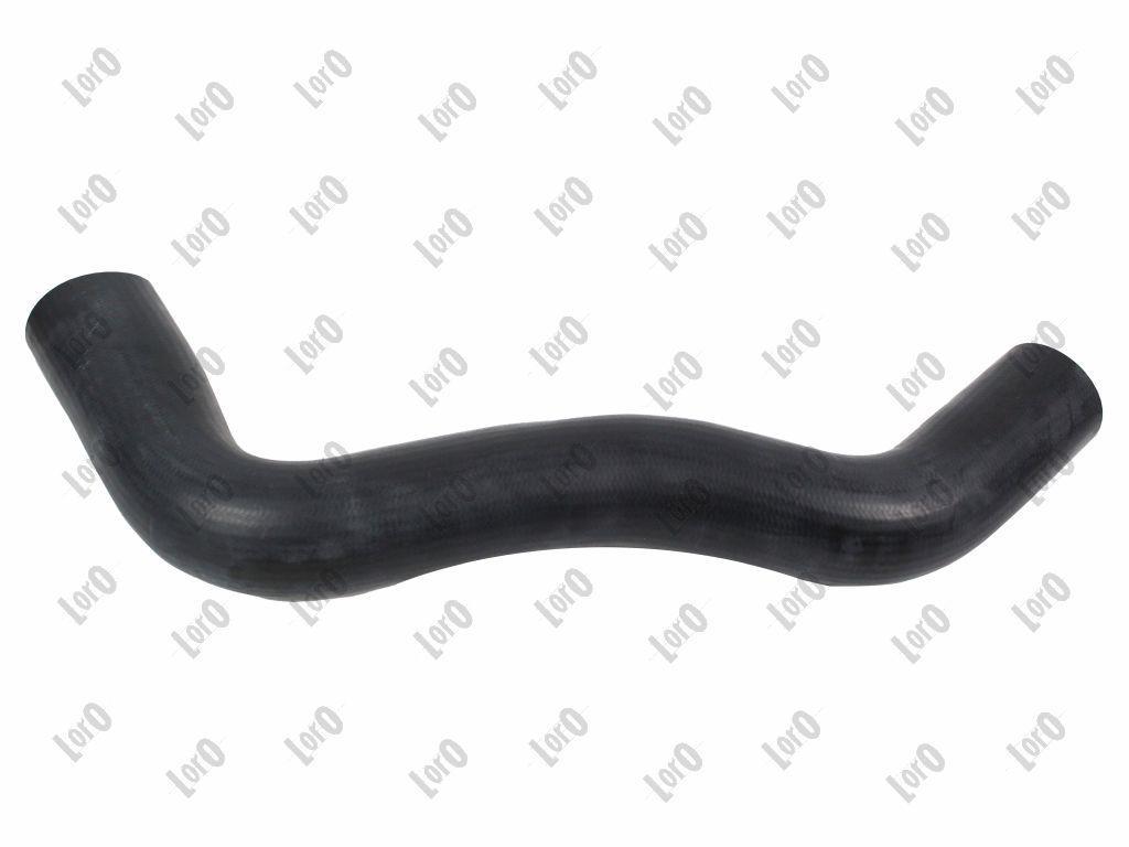 Durite de turbocompresseur (Durite de turbo) ABAKUS 054-028-117