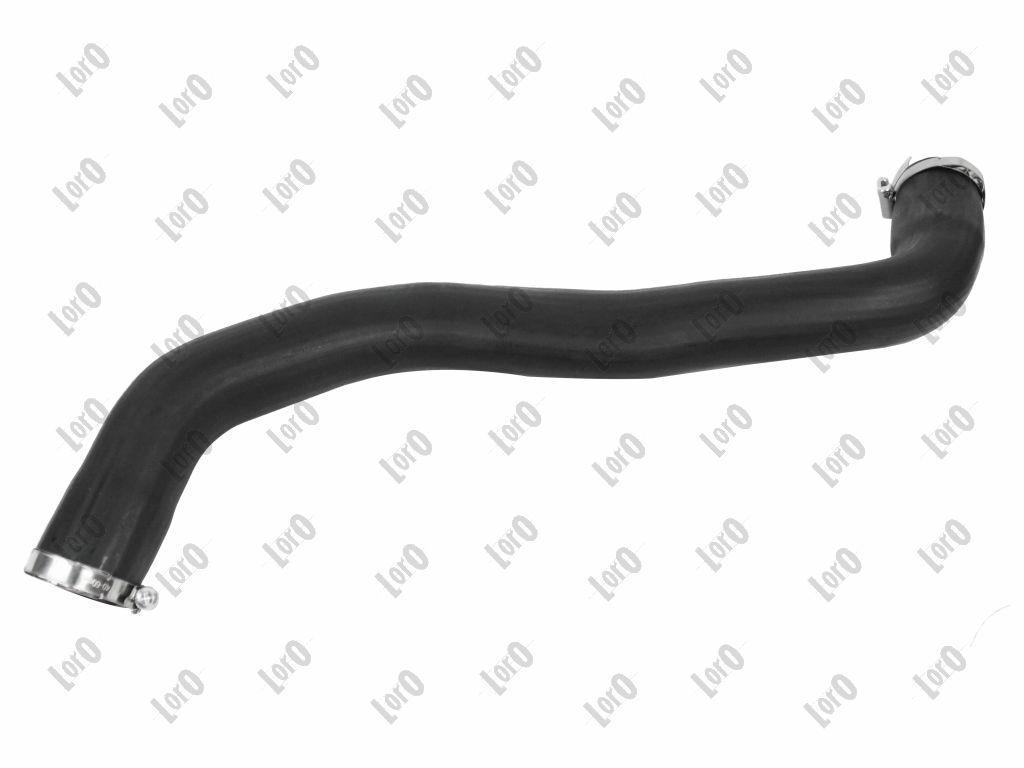 Durite de turbocompresseur (Durite de turbo) ABAKUS ref. 054-028-118