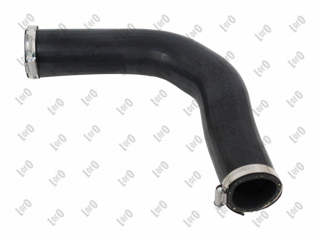 Mangueira do turbocompressor ABAKUS ref. 054-028-119