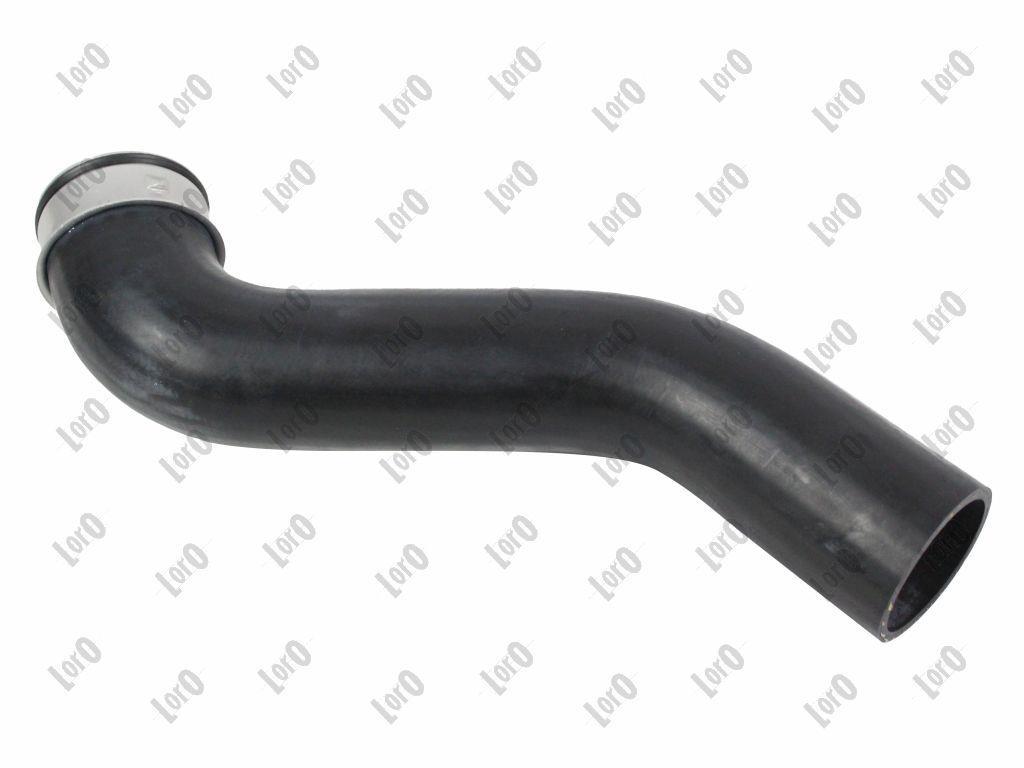 Durite de turbocompresseur (Durite de turbo) ABAKUS 054-028-121