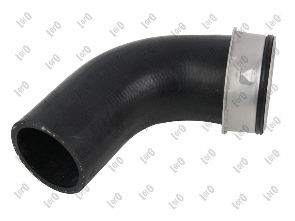 Durite de turbocompresseur (Durite de turbo) ABAKUS 054-028-123