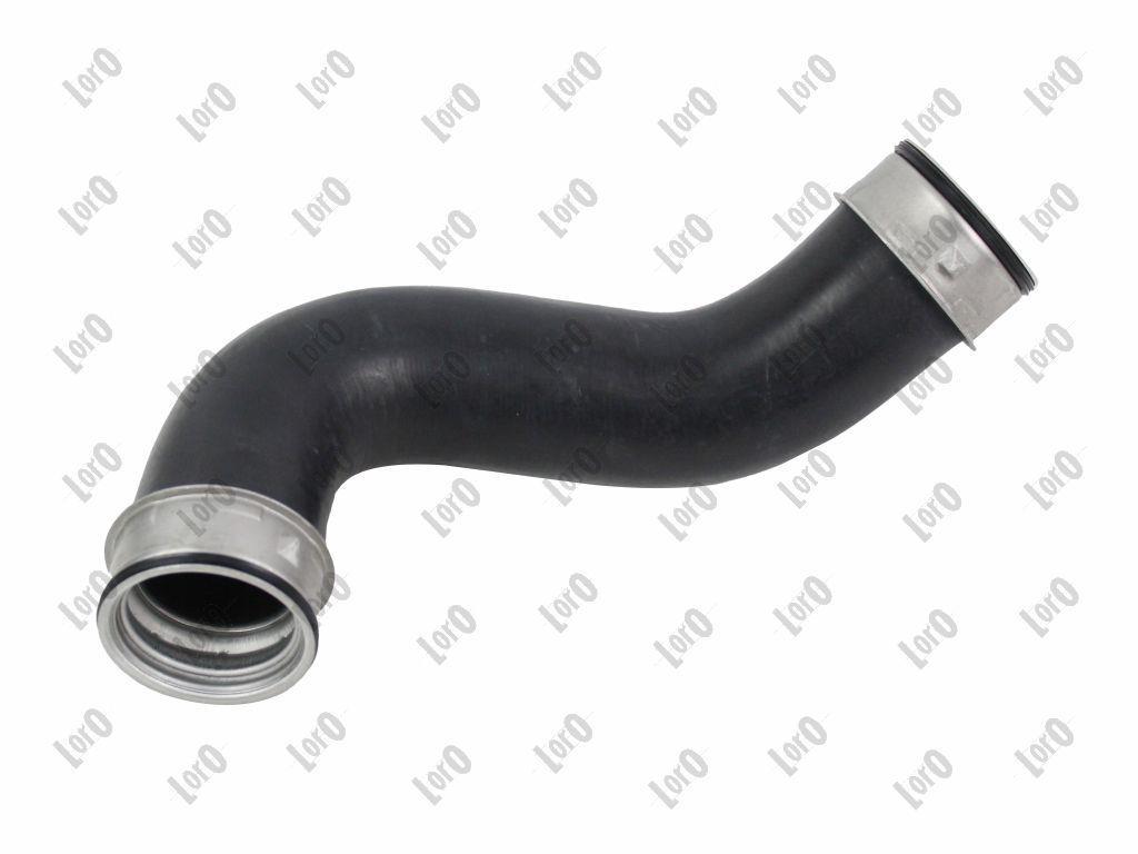 Durite de turbocompresseur (Durite de turbo) ABAKUS ref. 054-028-126