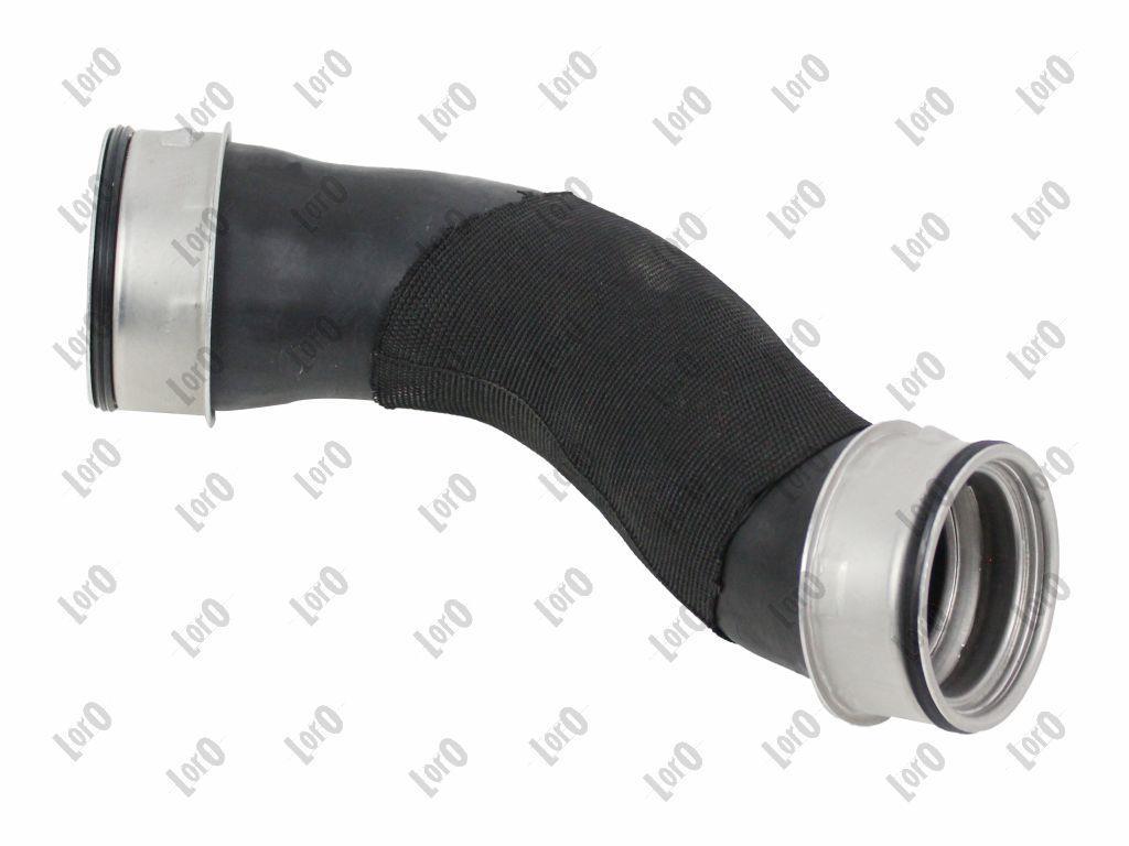 Durite de turbocompresseur (Durite de turbo) ABAKUS 054-028-127