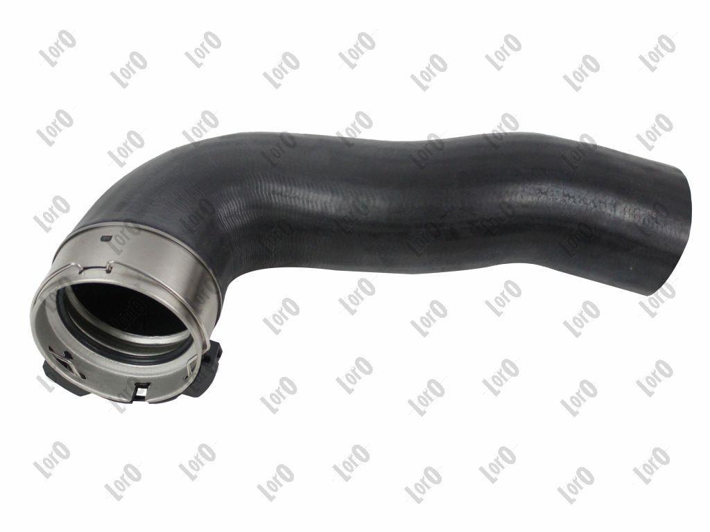 Mangueira do turbocompressor ABAKUS ref. 054-028-130