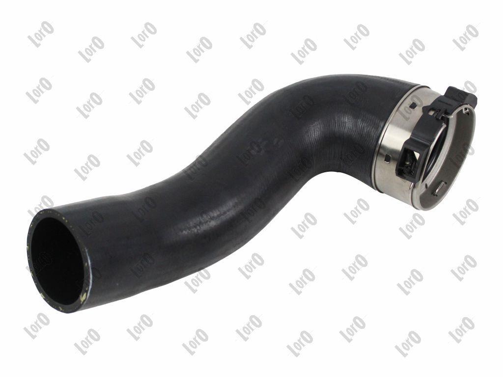 Mangueira do turbocompressor ABAKUS ref. 054-028-130