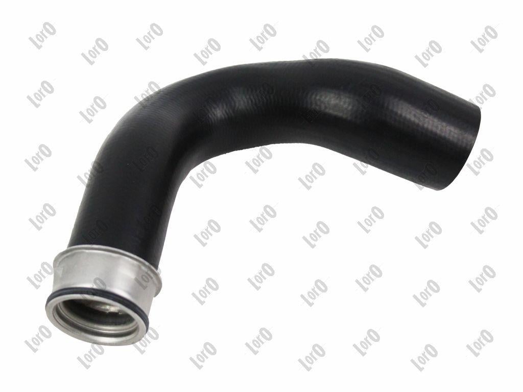 Durite de turbocompresseur (Durite de turbo) ABAKUS ref. 054-028-132