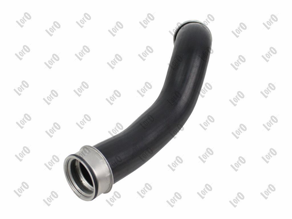 Durite de turbocompresseur (Durite de turbo) ABAKUS 054-028-133