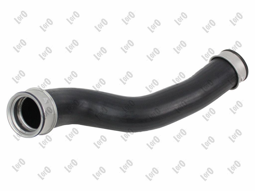 Durite de turbocompresseur (Durite de turbo) ABAKUS 054-028-133
