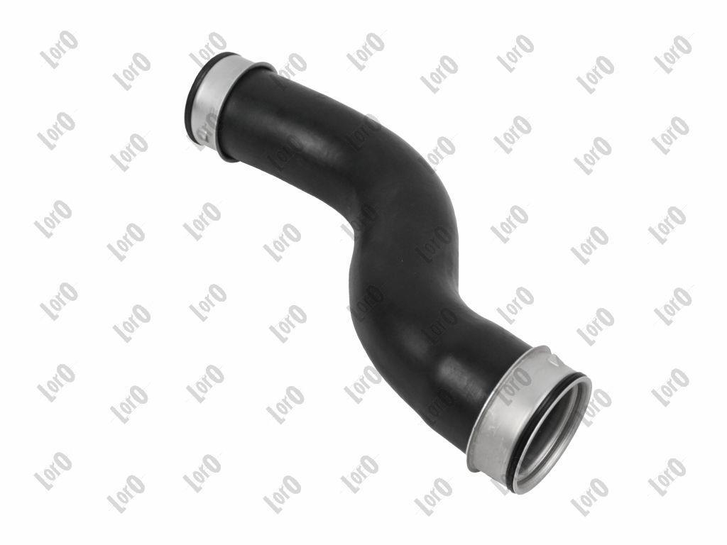 Durite de turbocompresseur (Durite de turbo) ABAKUS 054-028-134