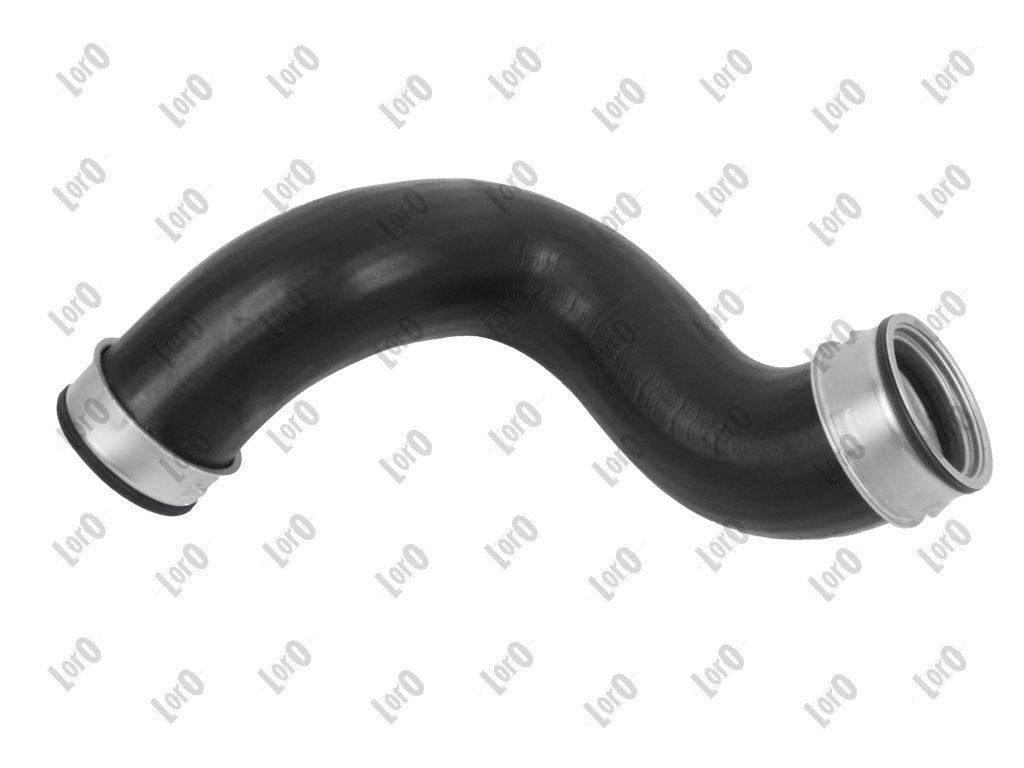 Durite de turbocompresseur (Durite de turbo) ABAKUS ref. 054-028-137
