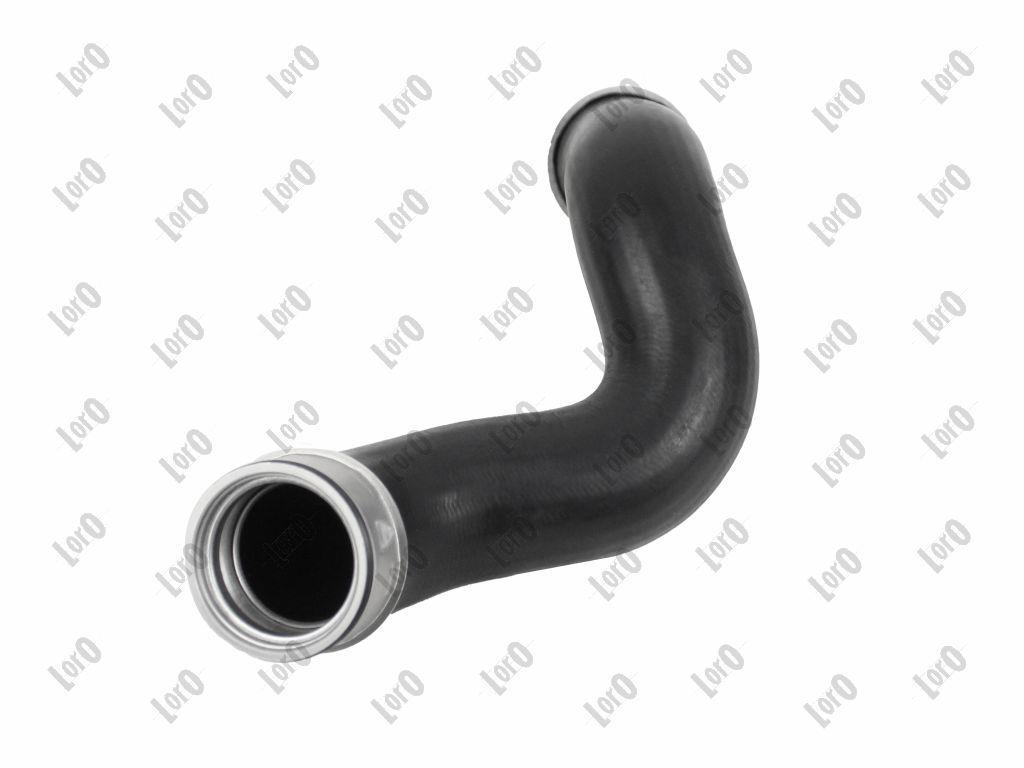 Durite de turbocompresseur (Durite de turbo) ABAKUS ref. 054-028-137
