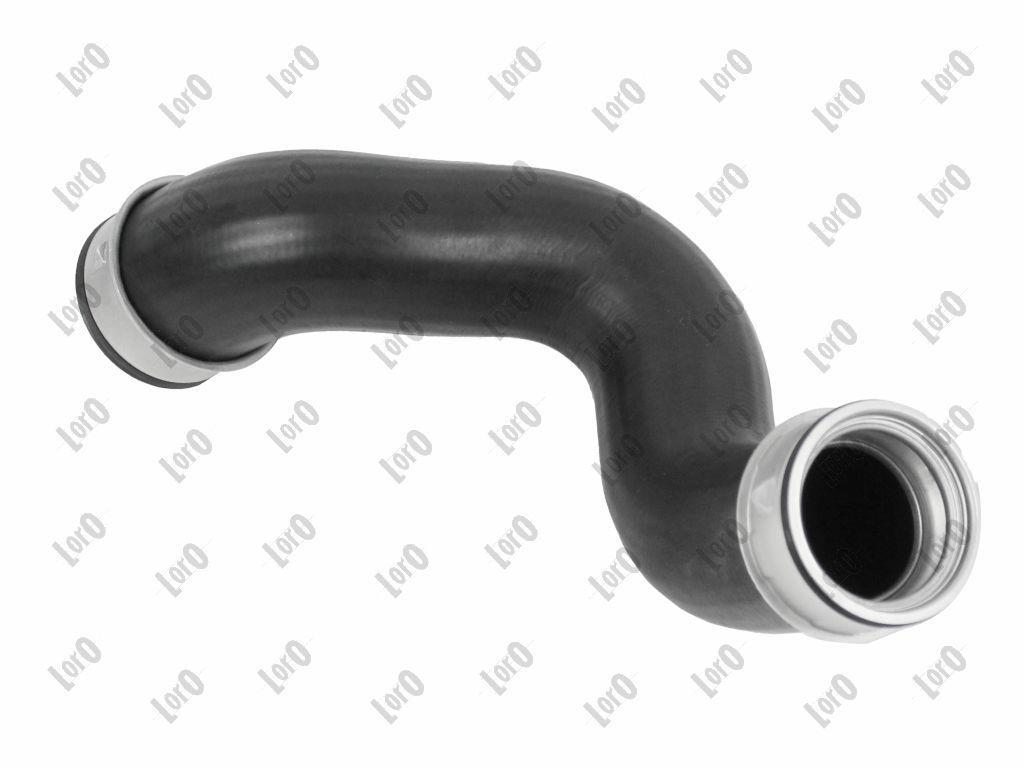 Durite de turbocompresseur (Durite de turbo) ABAKUS ref. 054-028-137