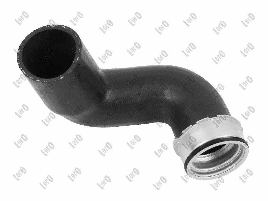 Durite de turbocompresseur (Durite de turbo) ABAKUS ref. 054-028-138