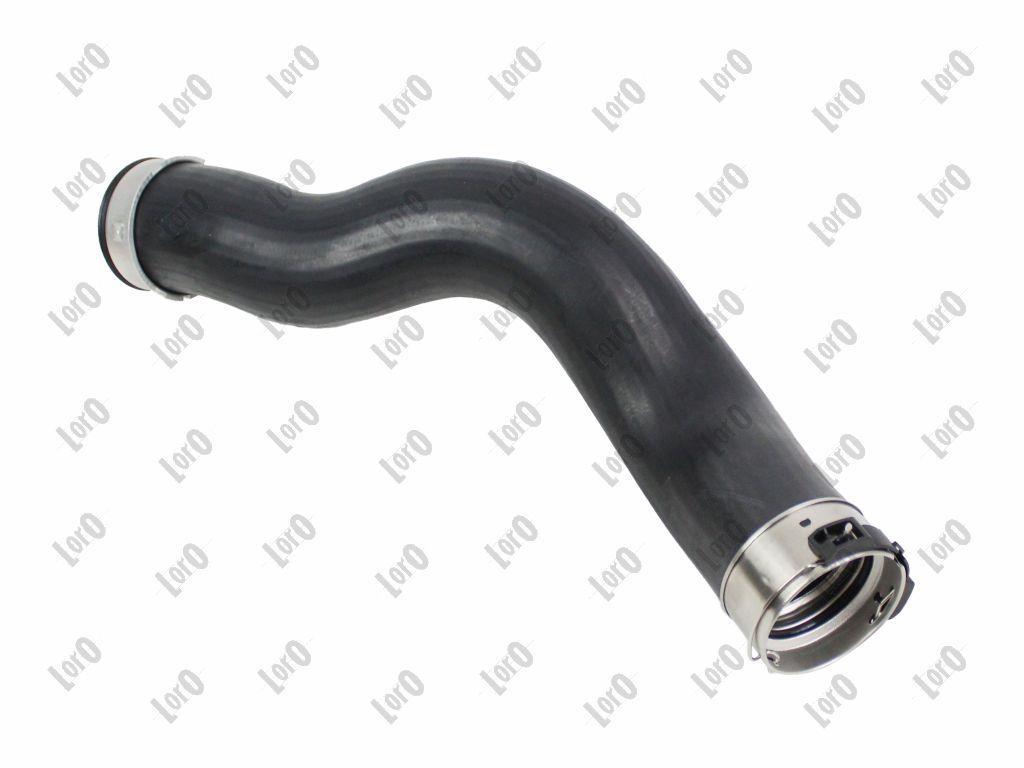 Mangueira do turbocompressor ABAKUS 054-028-139