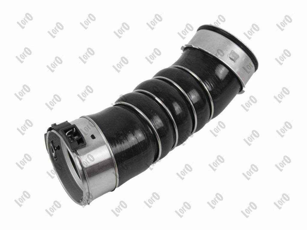 Durite de turbocompresseur (Durite de turbo) ABAKUS 054-028-141