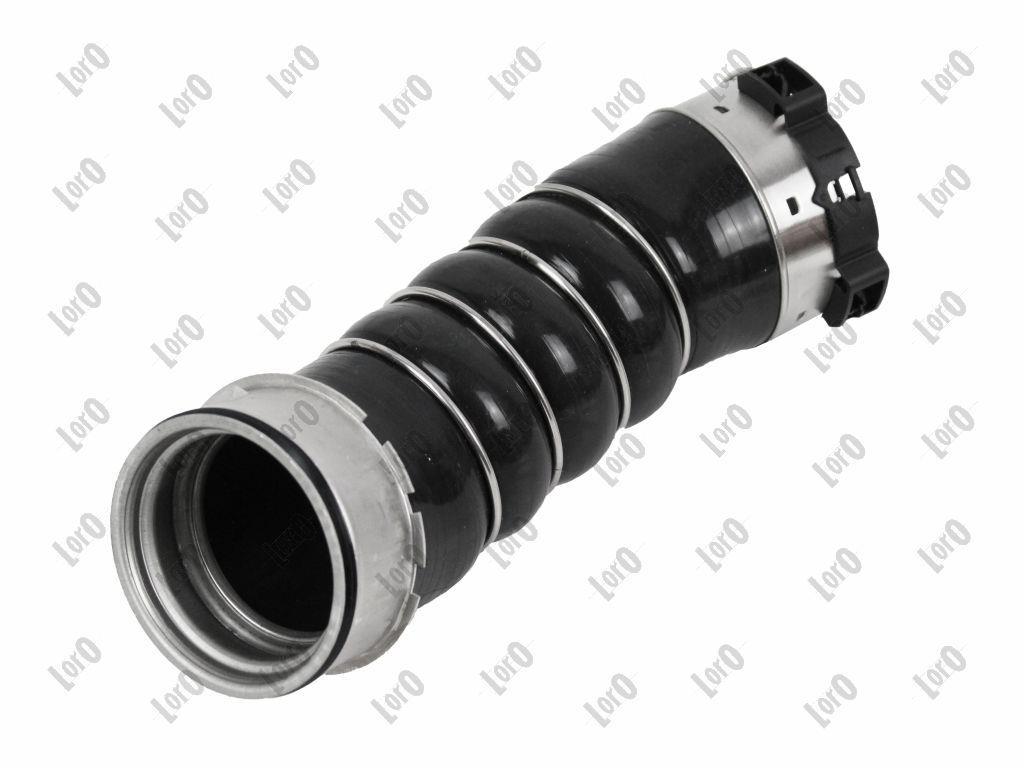 Durite de turbocompresseur (Durite de turbo) ABAKUS 054-028-141