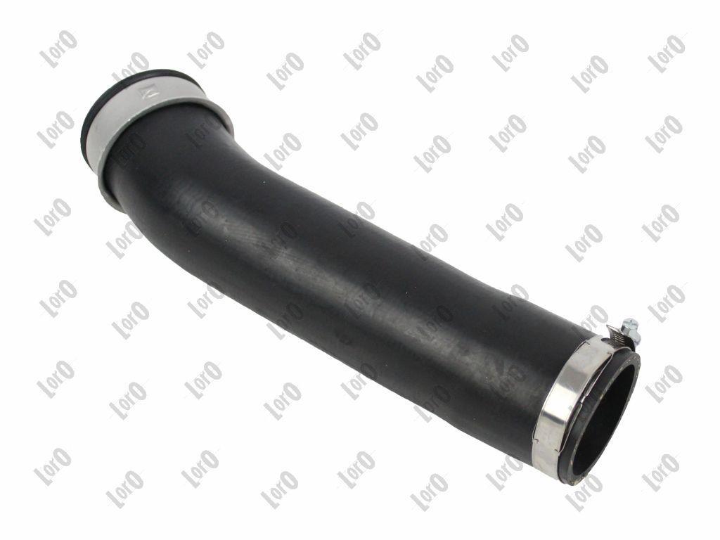 Durite de turbocompresseur (Durite de turbo) ABAKUS 054-028-143
