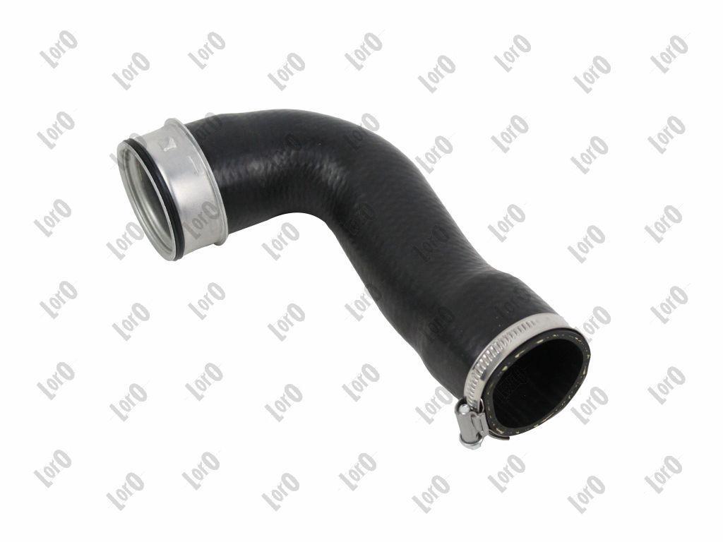 Durite de turbocompresseur (Durite de turbo) ABAKUS 054-028-146