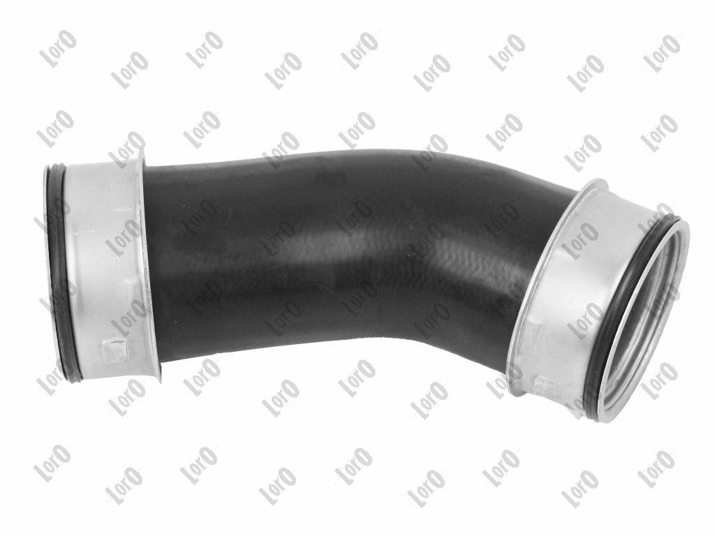 Durite de turbocompresseur (Durite de turbo) ABAKUS 054-028-147