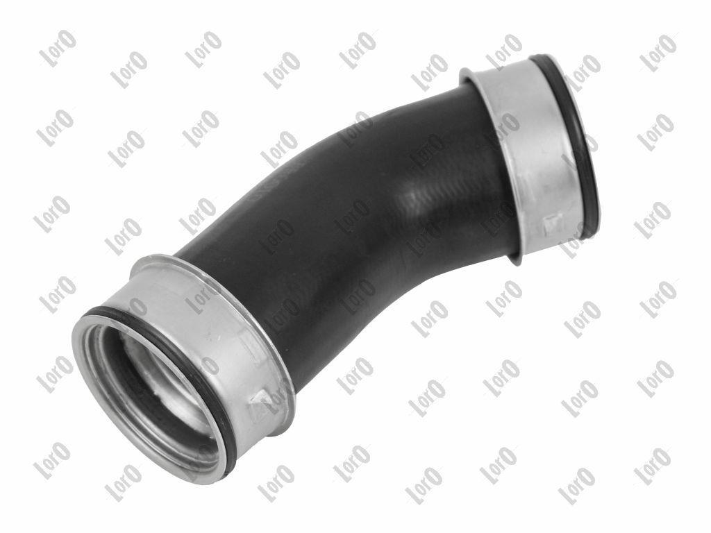 Durite de turbocompresseur (Durite de turbo) ABAKUS 054-028-147