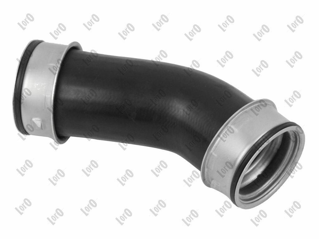 Durite de turbocompresseur (Durite de turbo) ABAKUS 054-028-147