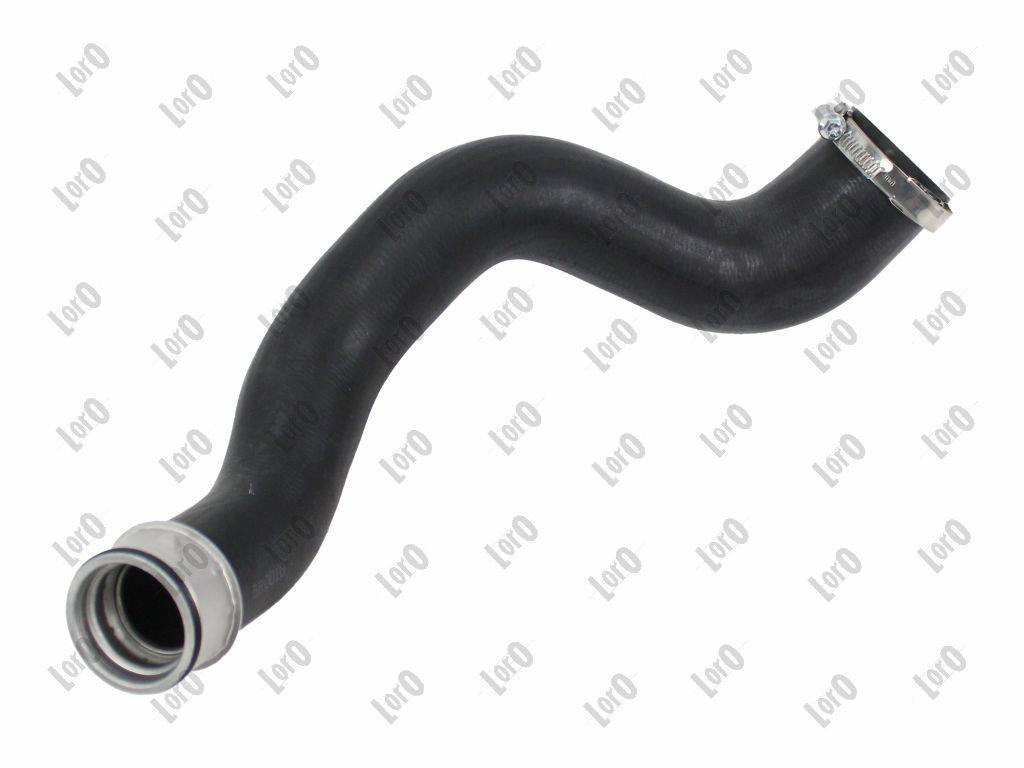 Mangueira do turbocompressor ABAKUS 054-028-149